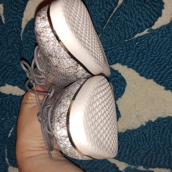 Cole Hann Grand Series Viper snake print shoes size 8 - Picture 7 of 9